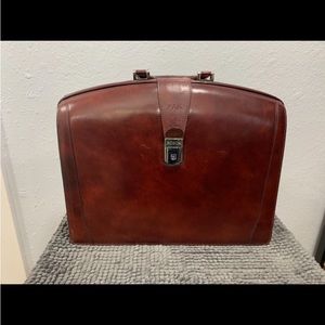 Bosca Partners Briefcase